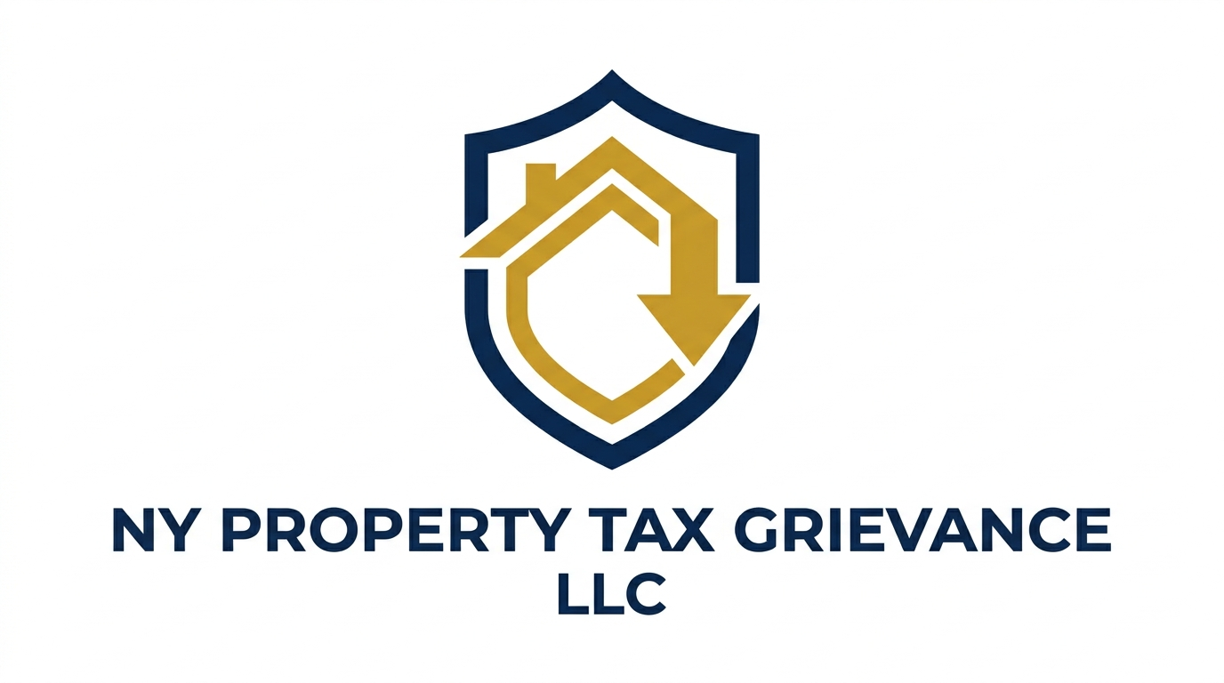 NY Property Tax Grievance LLC